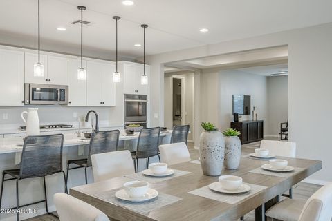 A home in Glendale