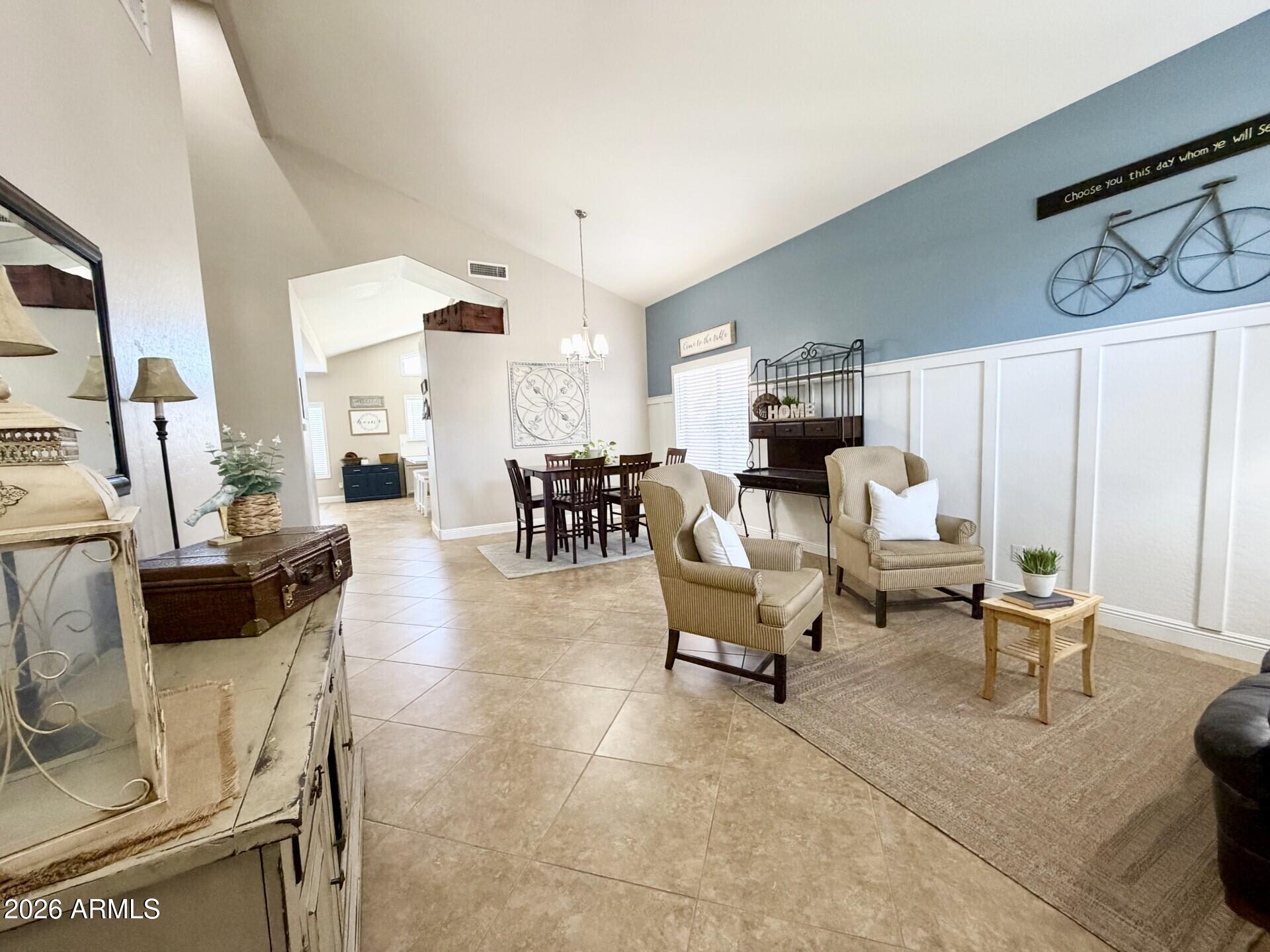 3453 W MINERAL BUTTE Drive