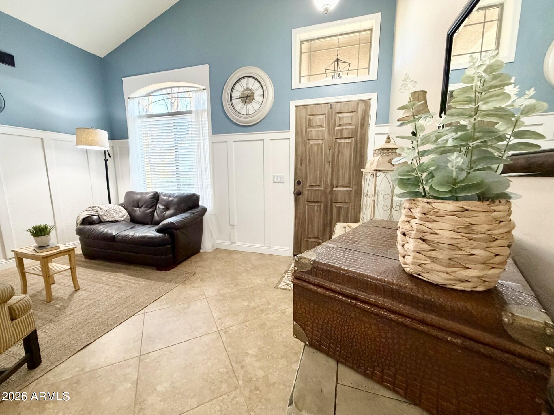 3453 W MINERAL BUTTE Drive