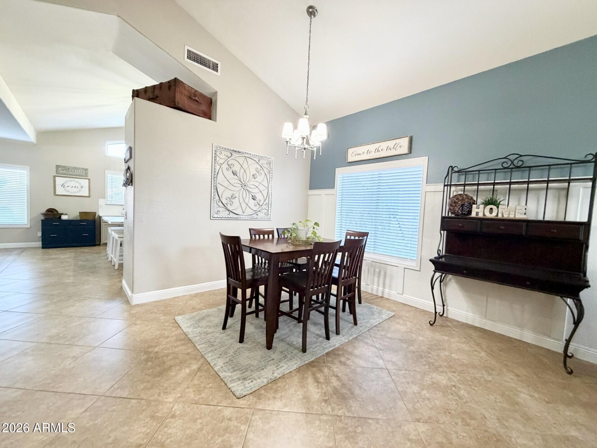 3453 W MINERAL BUTTE Drive