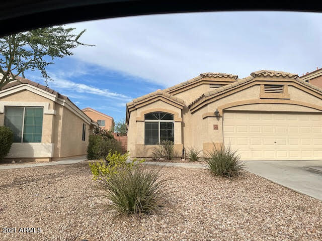 23438 W Cocopah Street