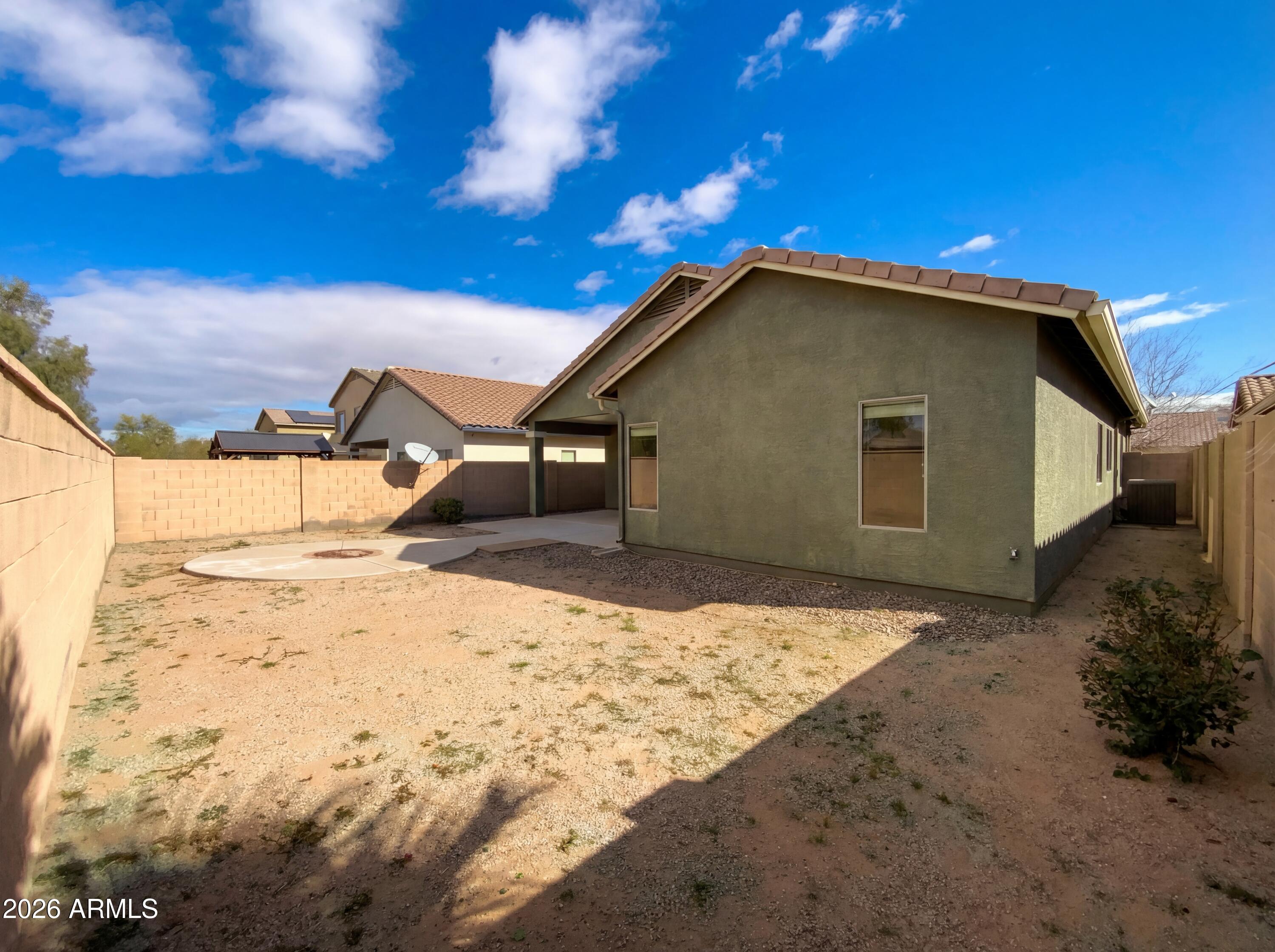 18236 N JAMESON Drive