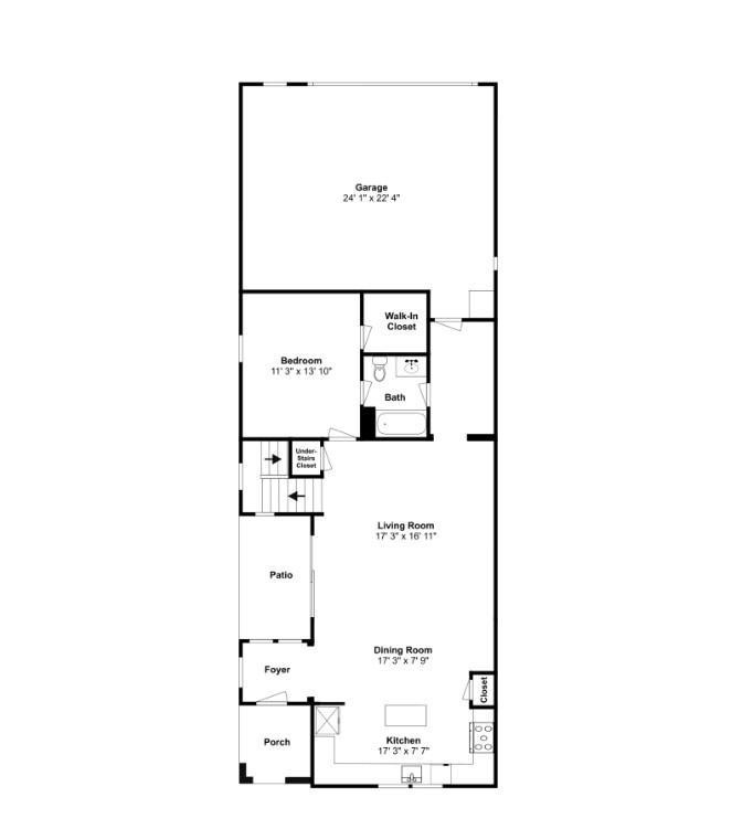 20571 W Terrace Lane