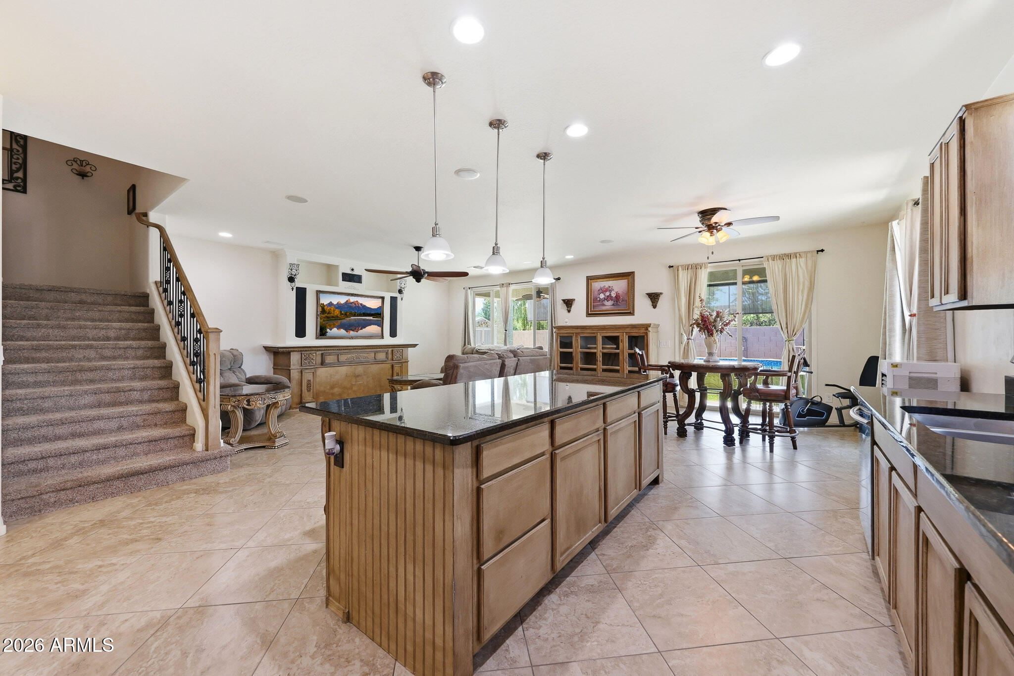 11955 W CALLE HERMOSA Lane