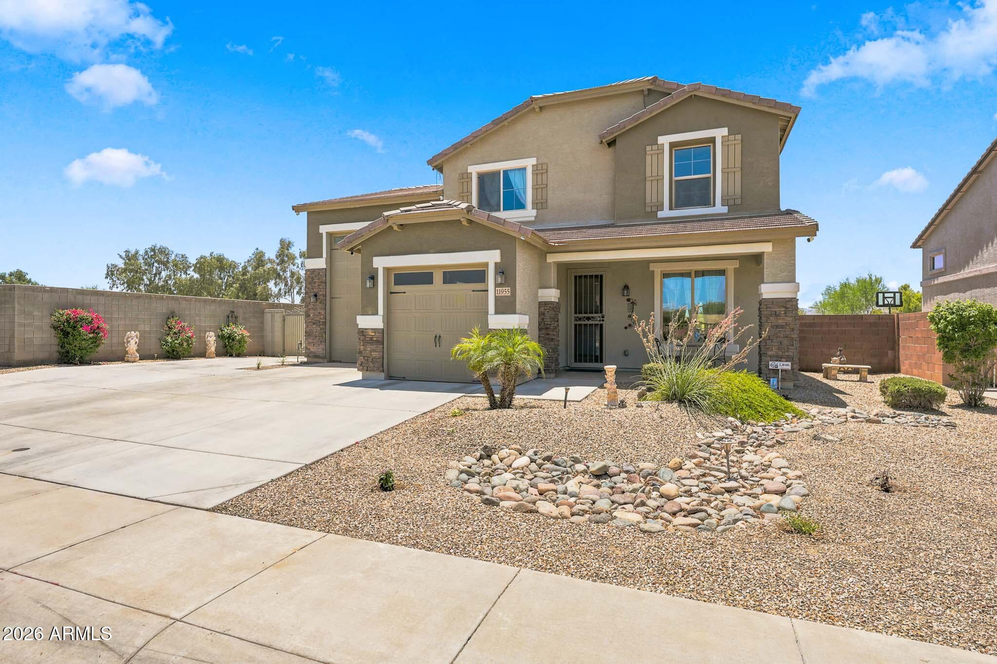 11955 W CALLE HERMOSA Lane