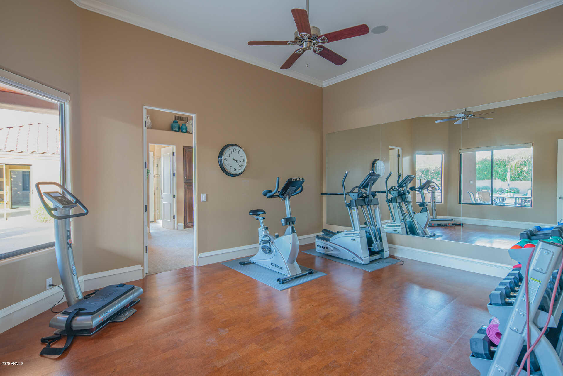 LA JOLLA ACRES LOTS 19 THUR 23 - Residential