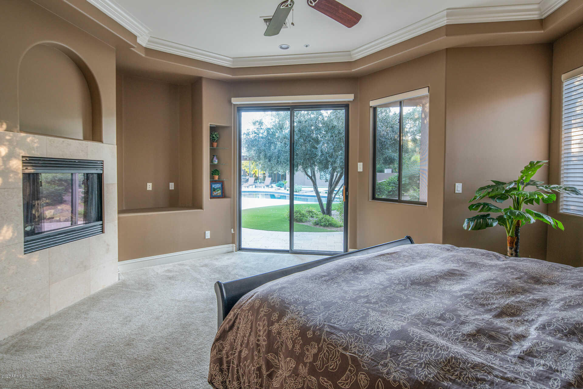 LA JOLLA ACRES LOTS 19 THUR 23 - Residential