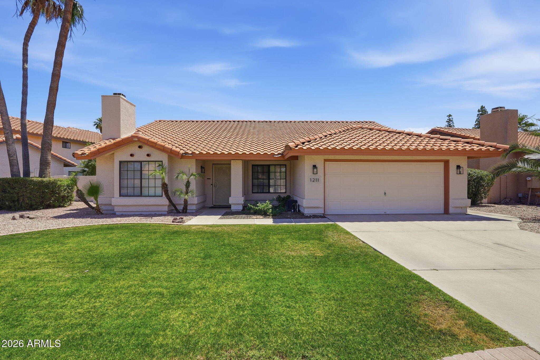 1211 E TODD Drive