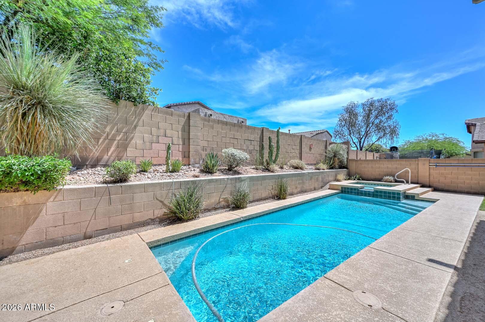 8436 W ALYSSA Lane