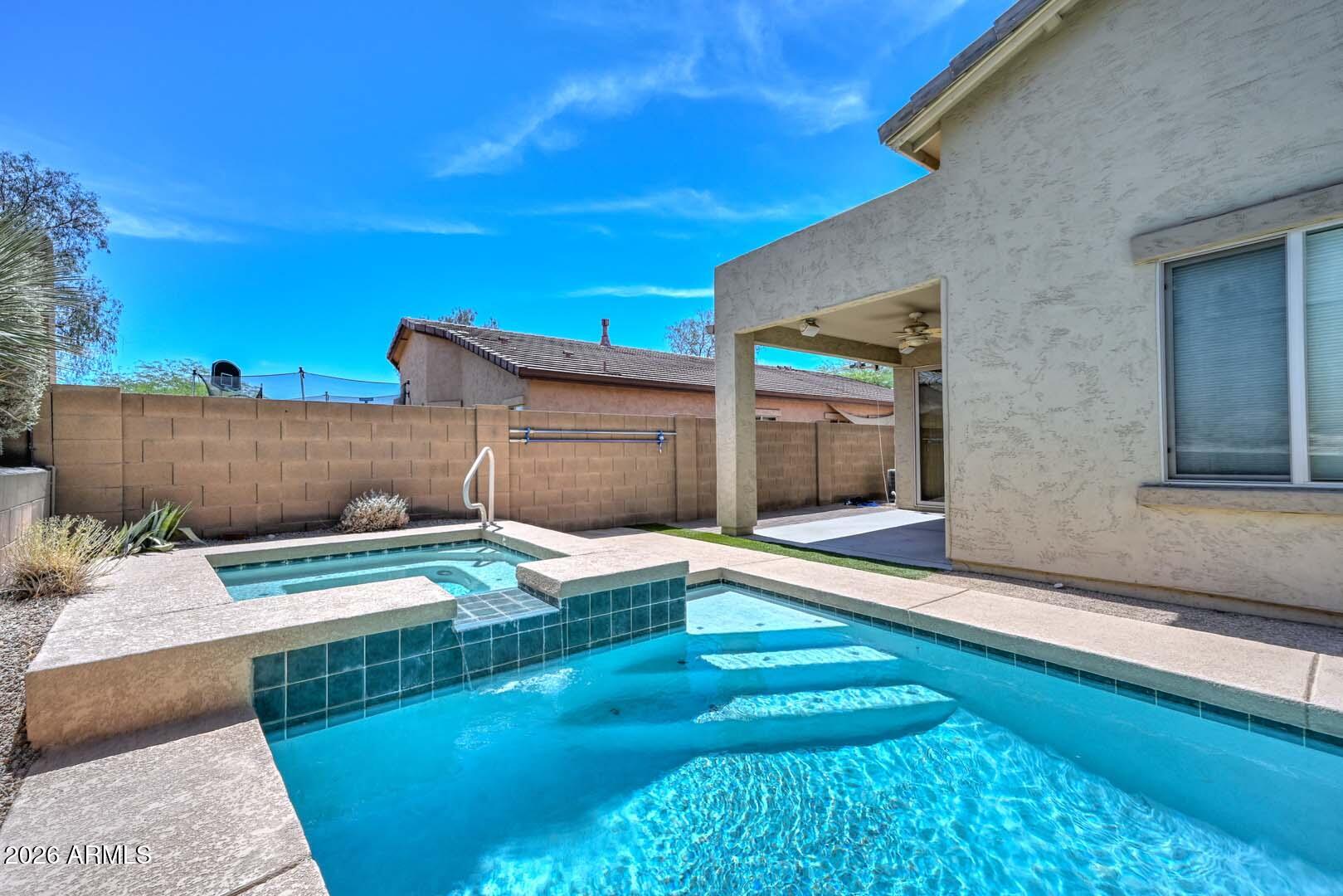 8436 W ALYSSA Lane