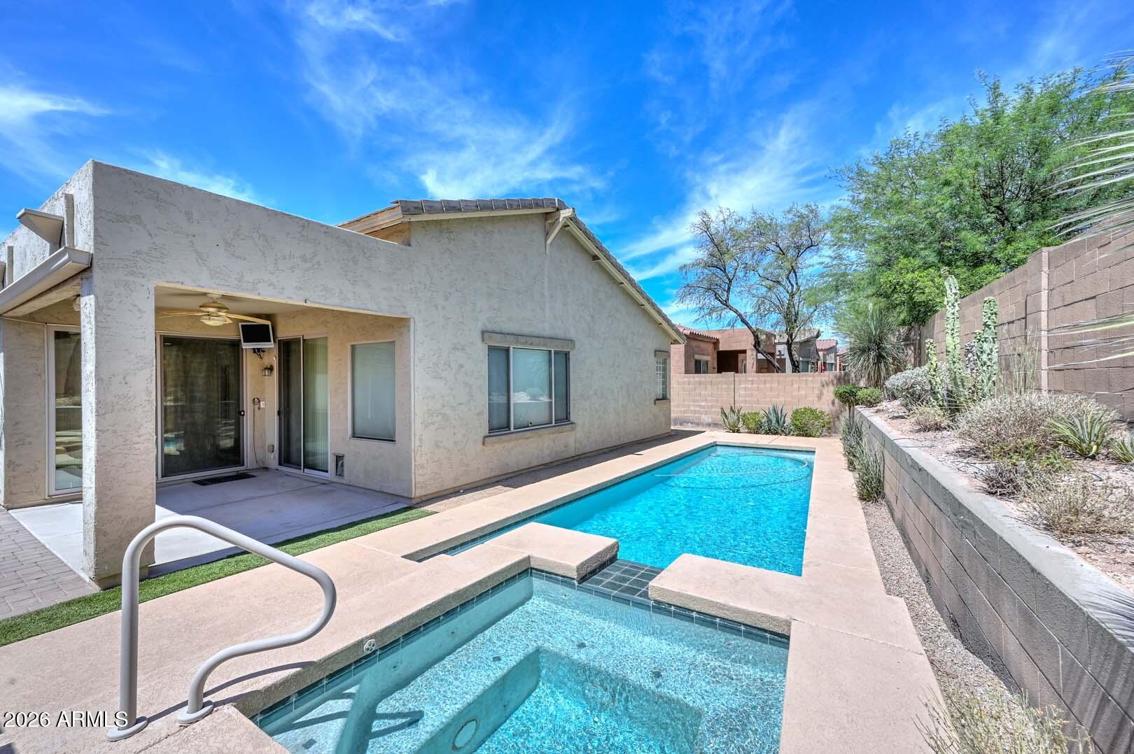 8436 W ALYSSA Lane