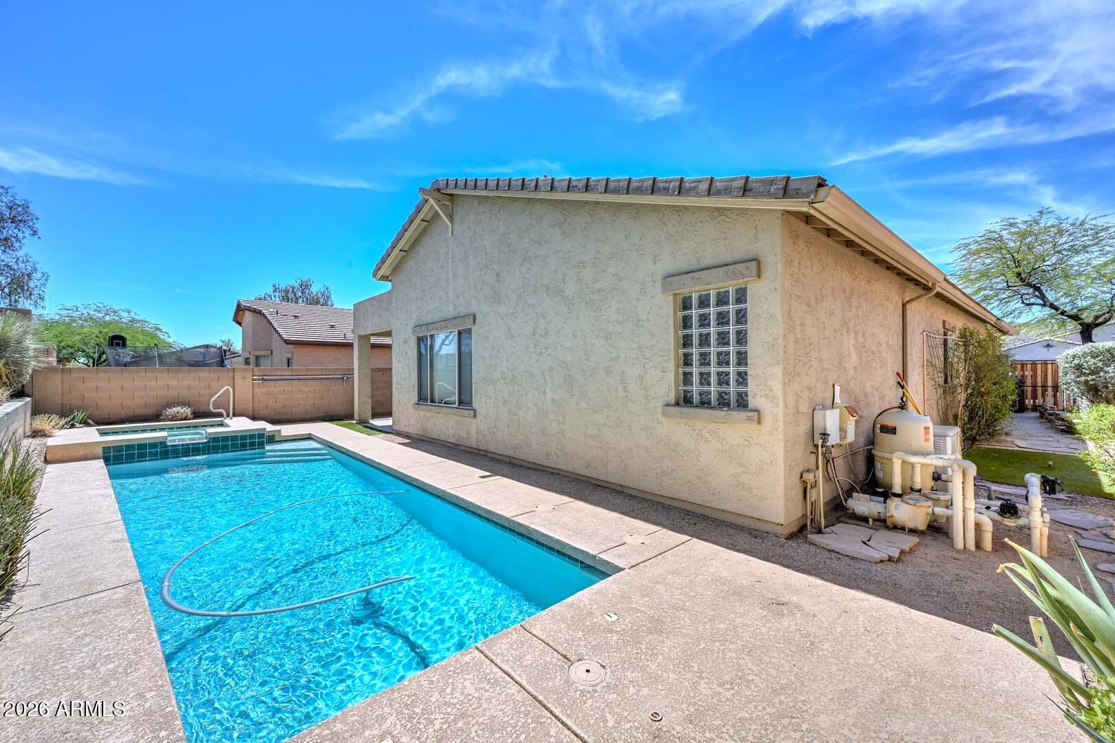 8436 W ALYSSA Lane