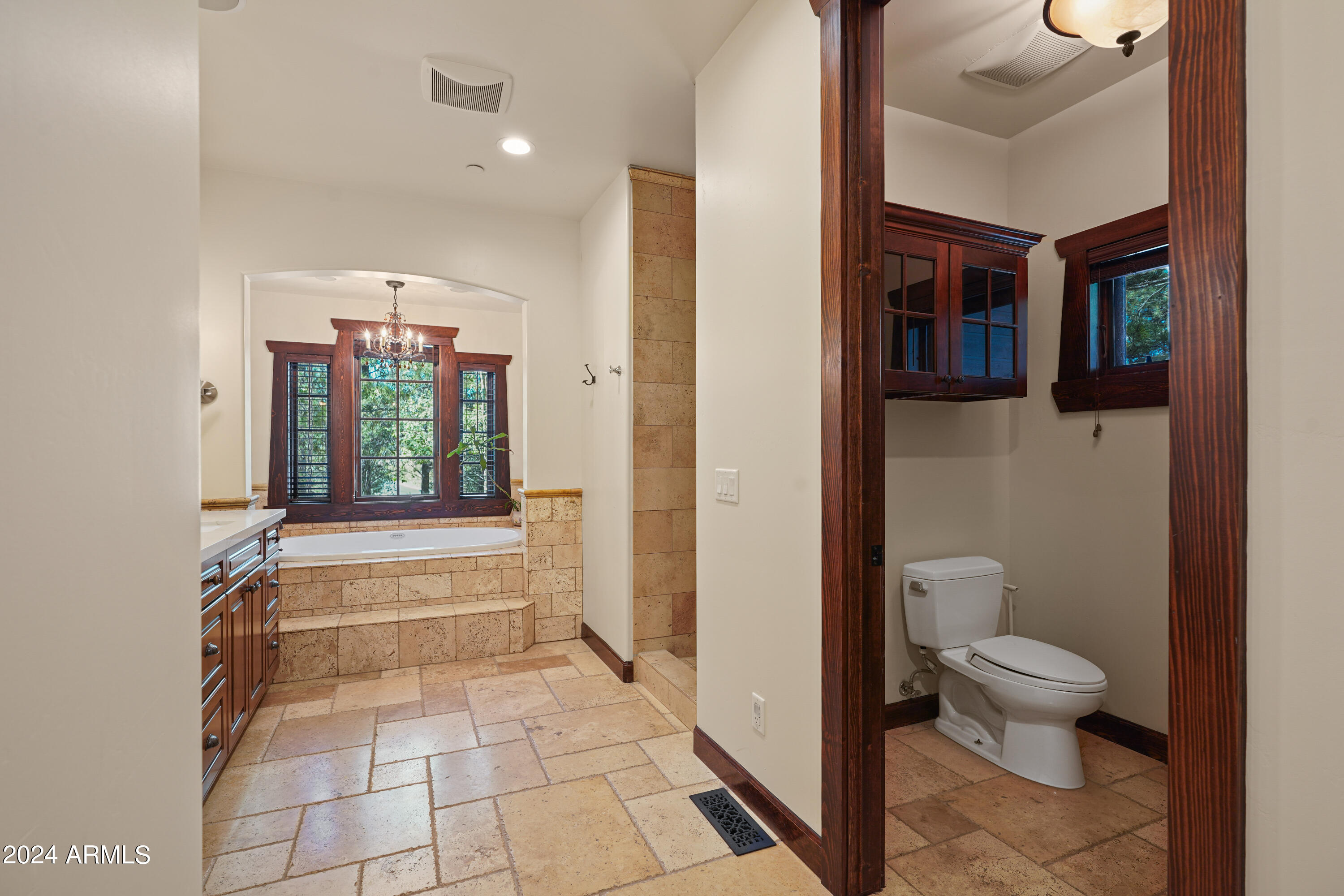 Pine Canyon Estates - Residential
