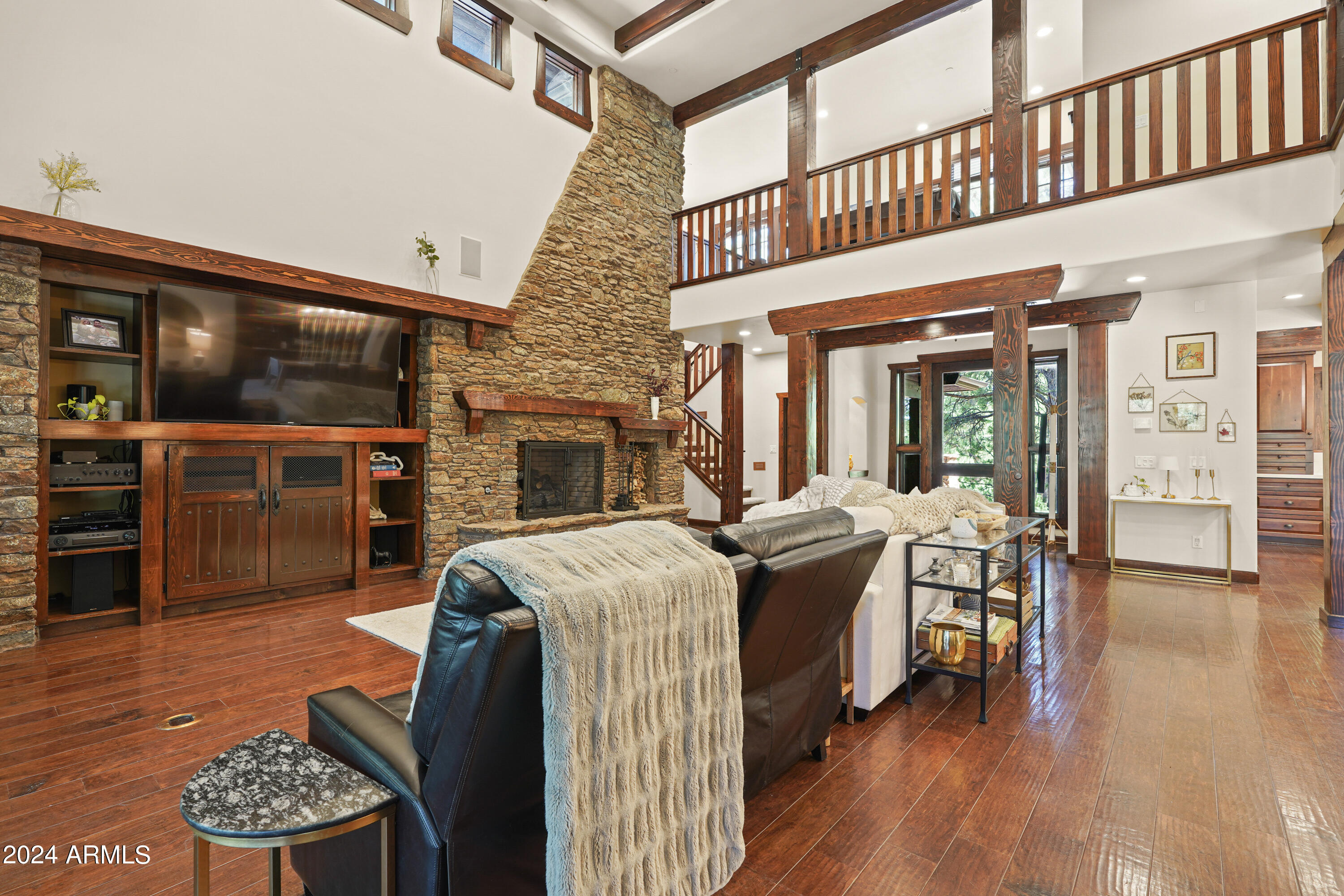 Pine Canyon Estates - Residential