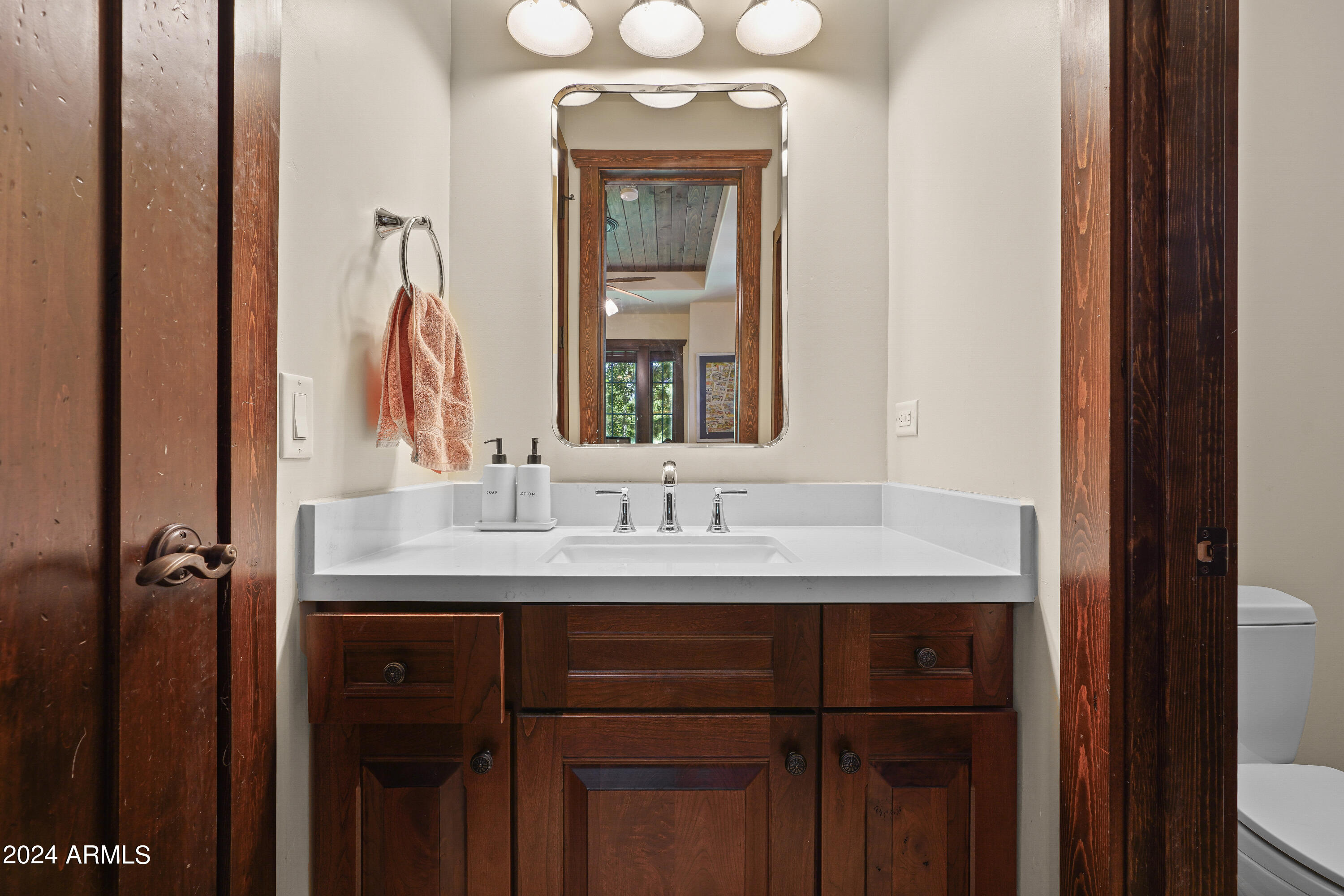 Pine Canyon Estates - Residential