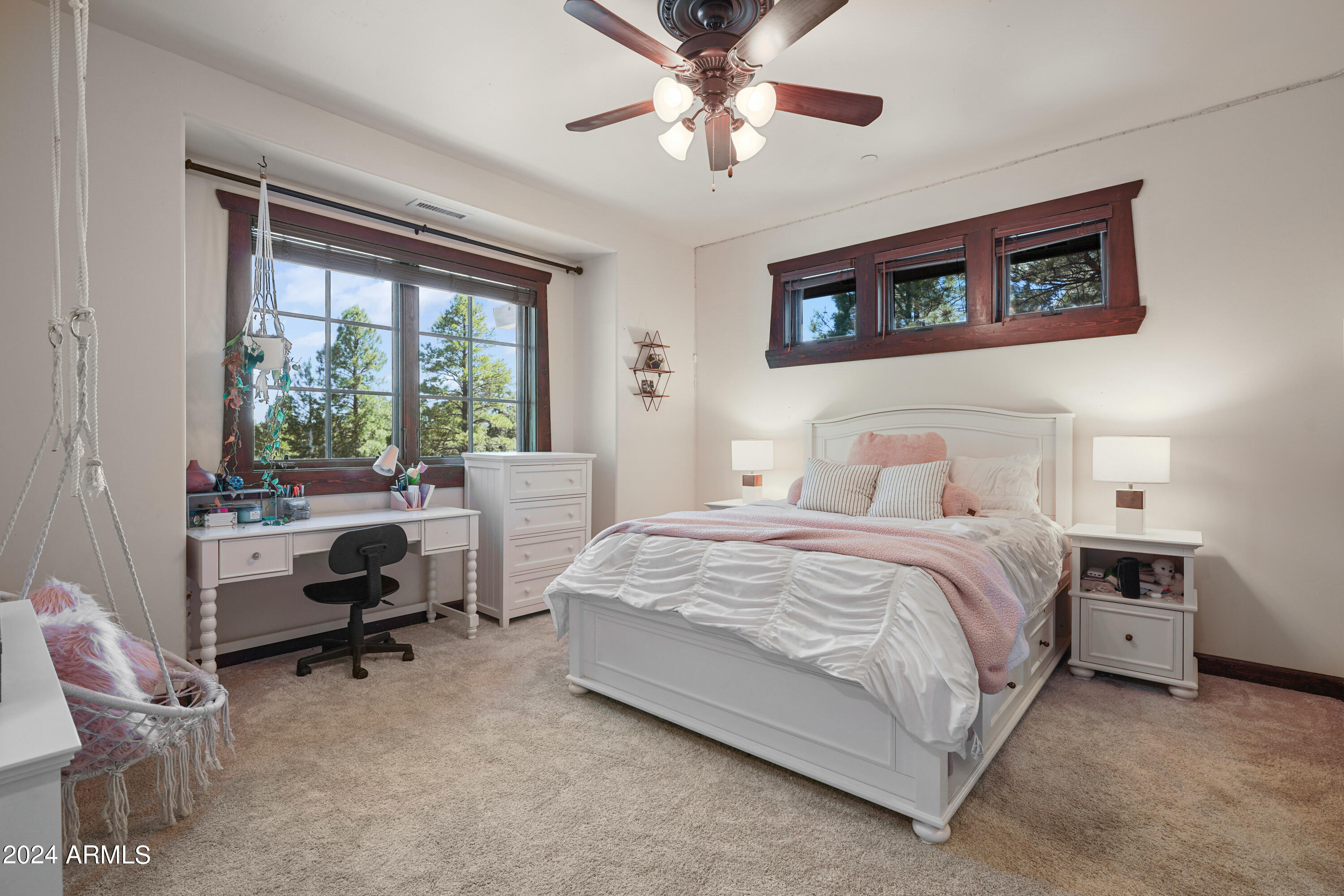 Pine Canyon Estates - Residential