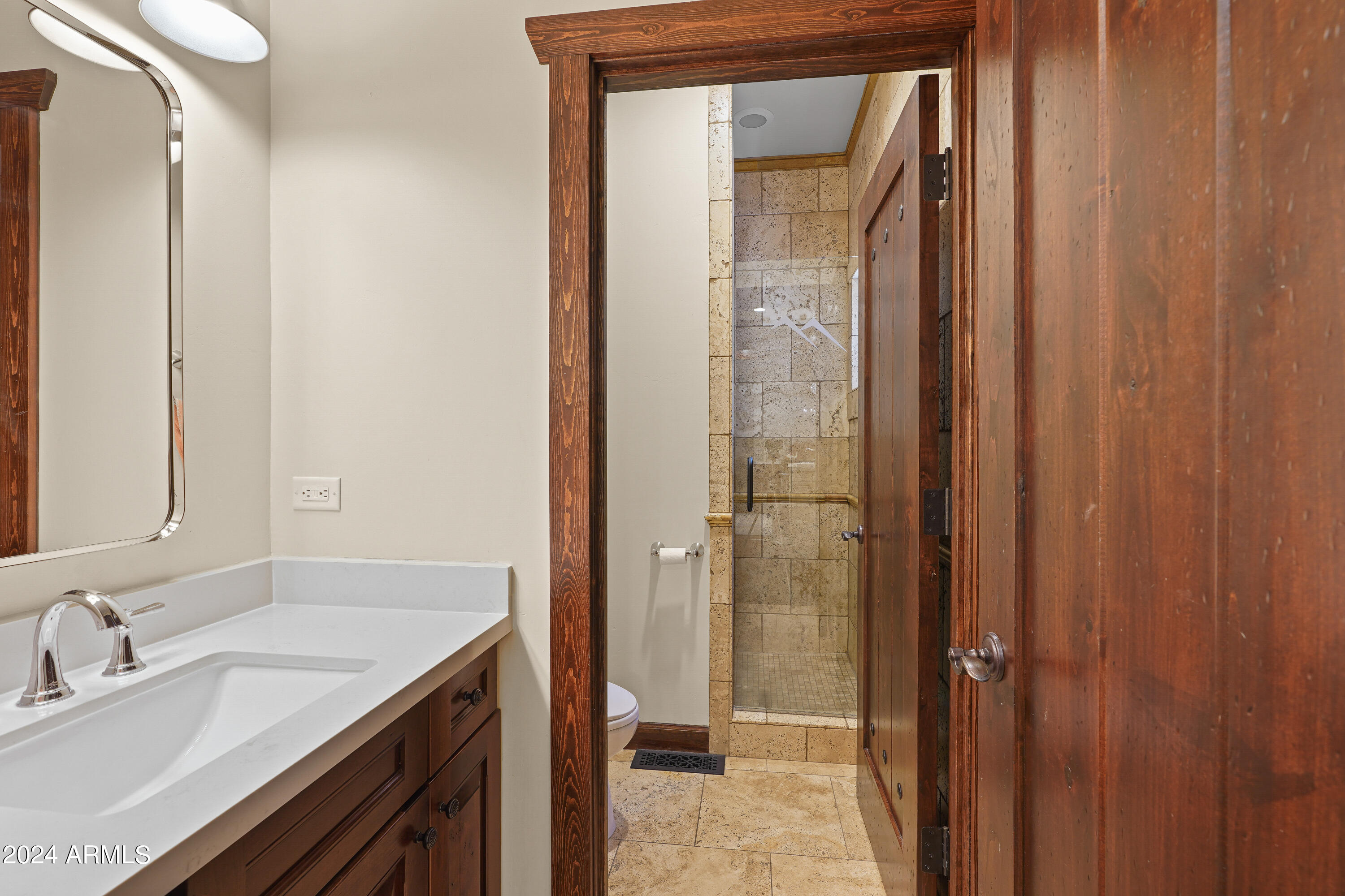 Pine Canyon Estates - Residential