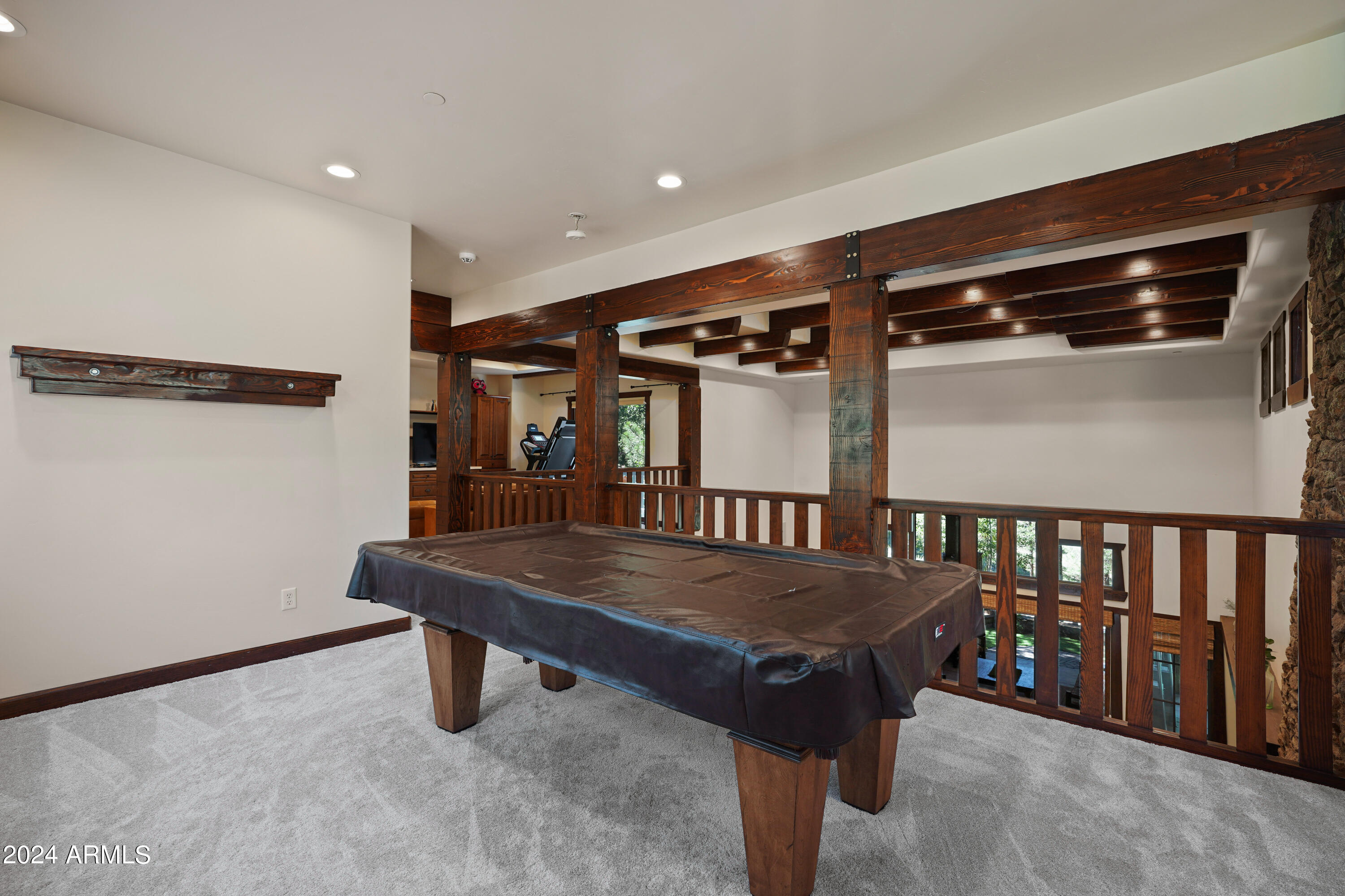 Pine Canyon Estates - Residential