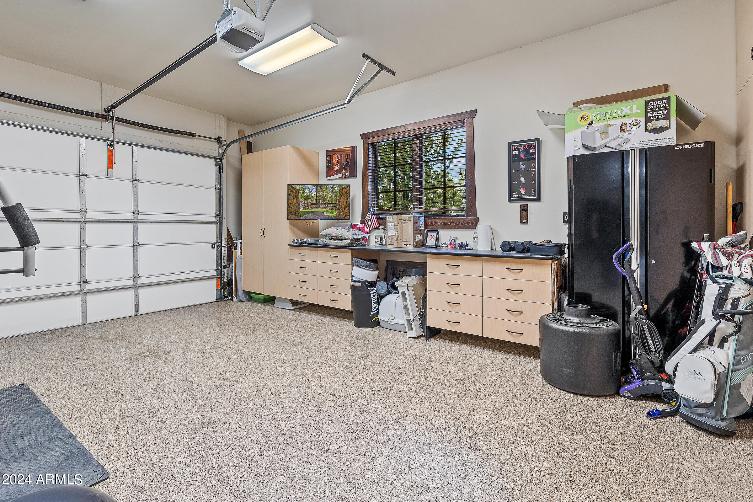 Pine Canyon Estates - Residential