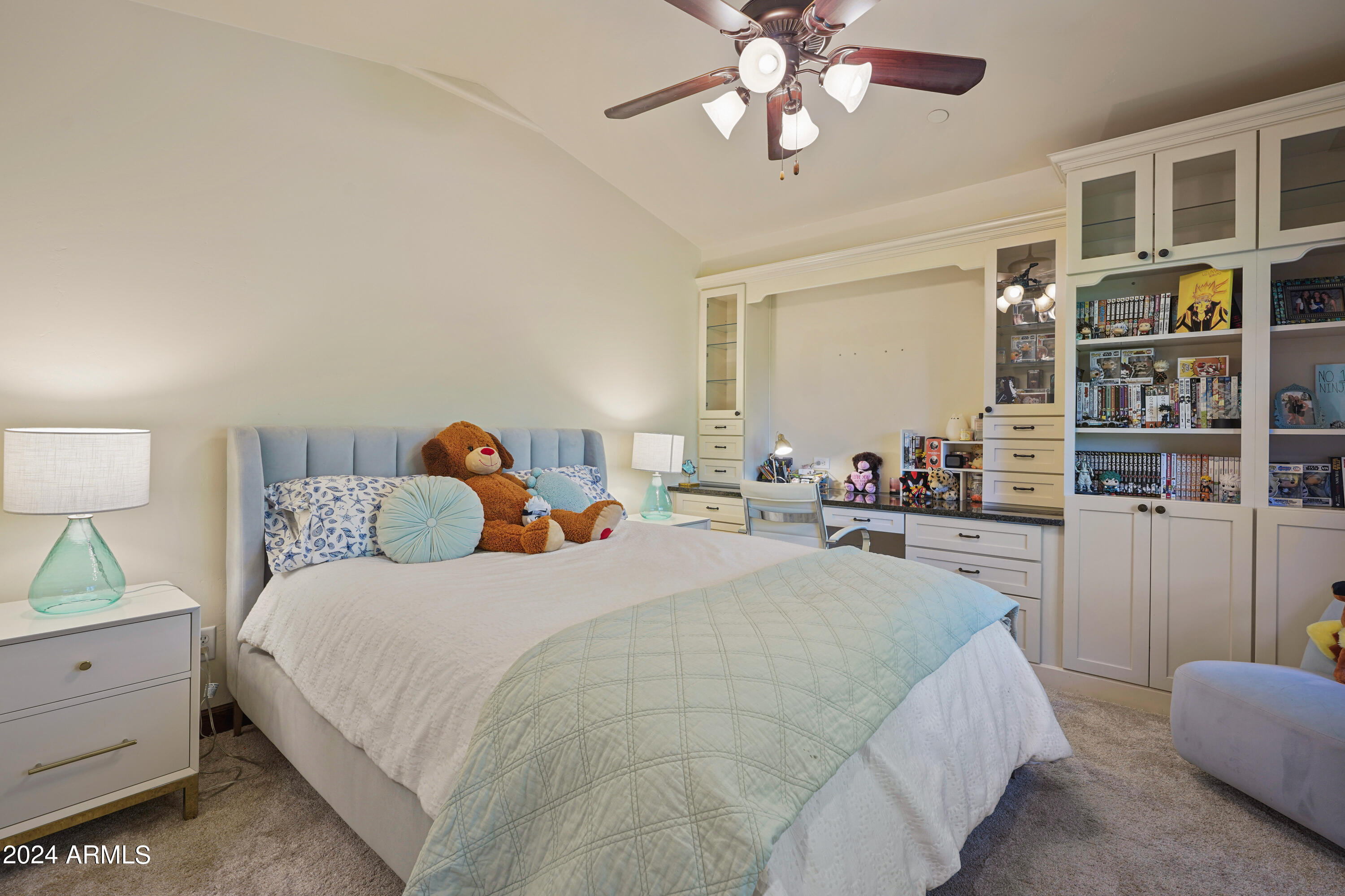 Pine Canyon Estates - Residential