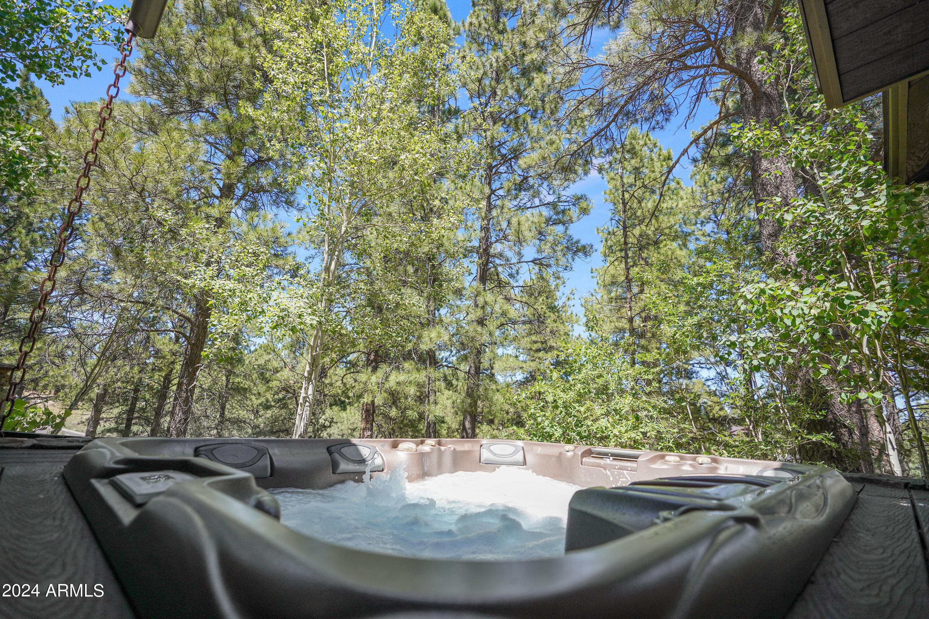 Pine Canyon Estates - Residential