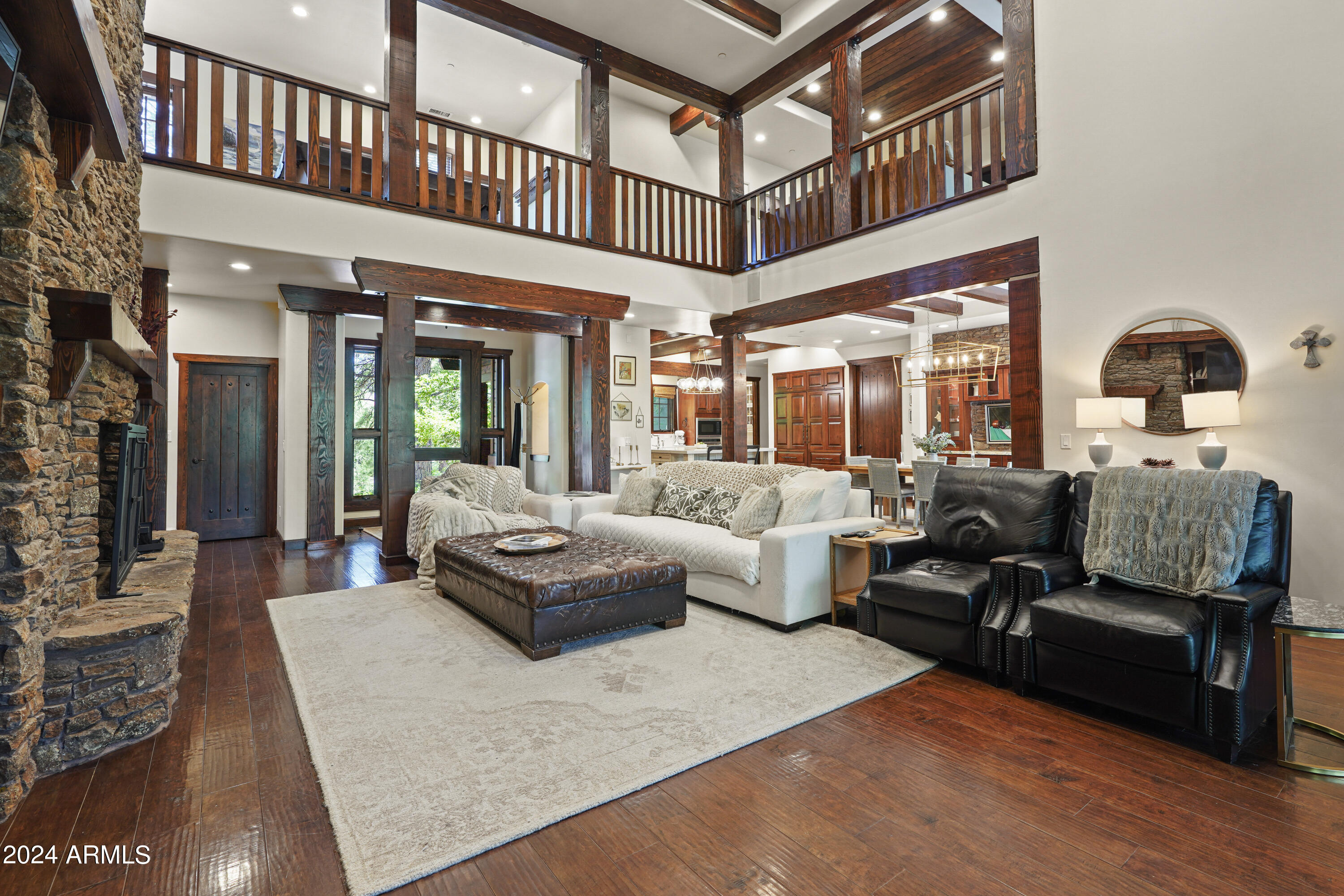 Pine Canyon Estates - Residential