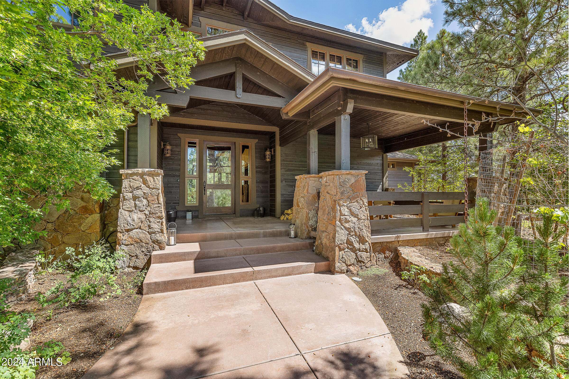 Pine Canyon Estates - Residential