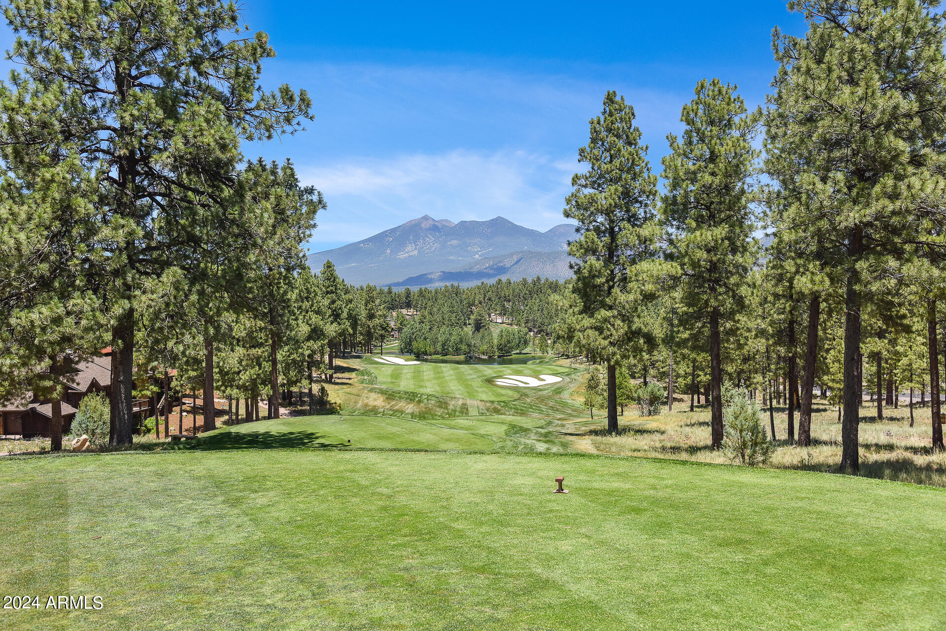 Pine Canyon Estates - Residential
