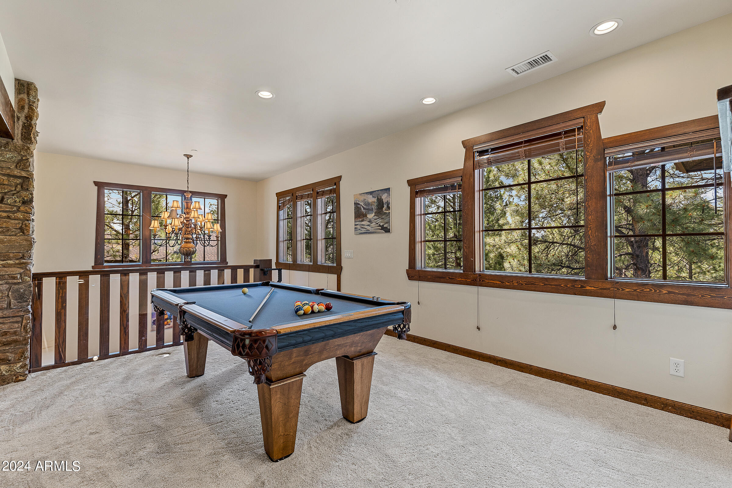 Pine Canyon Estates - Residential