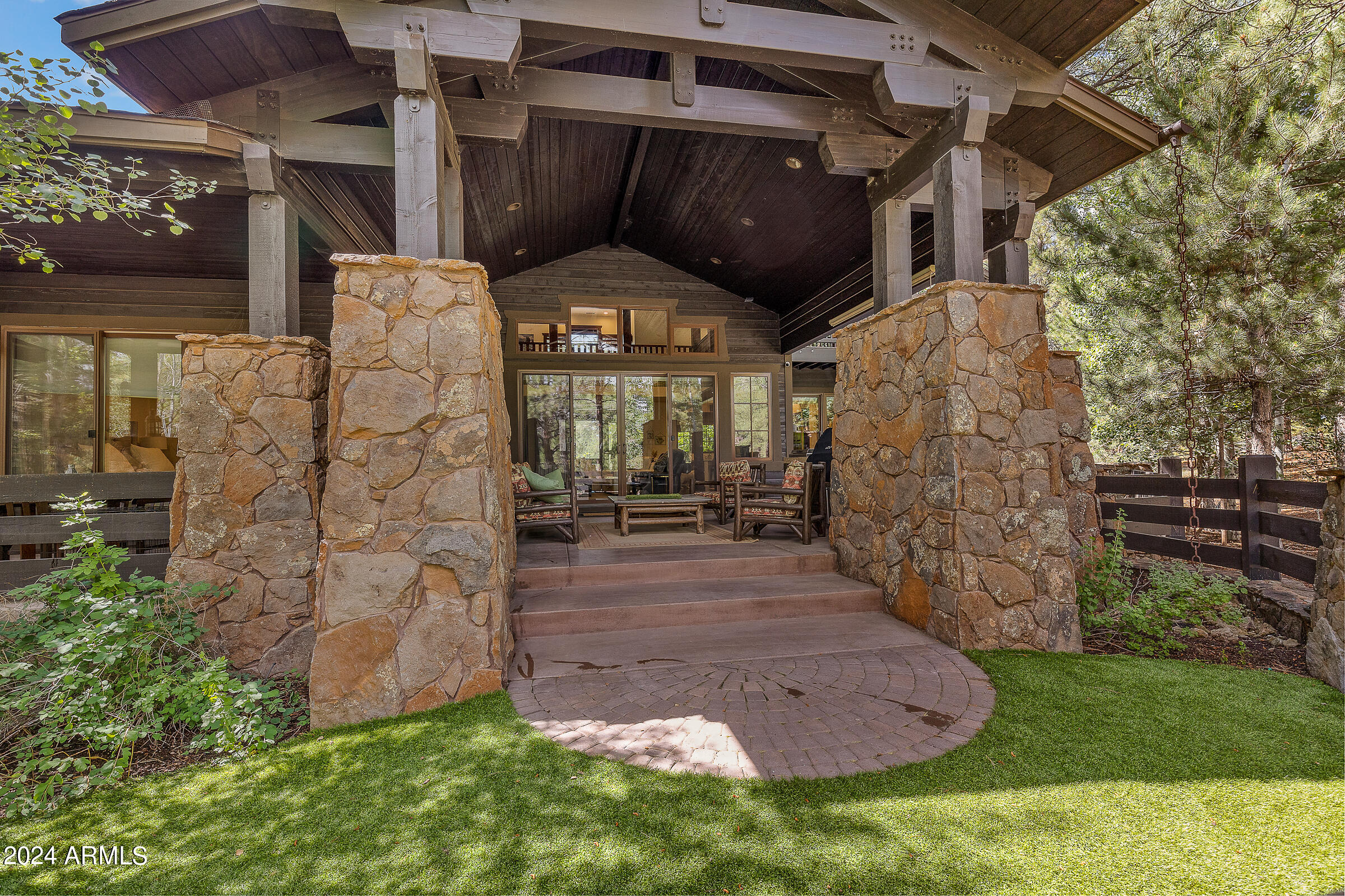 Pine Canyon Estates - Residential