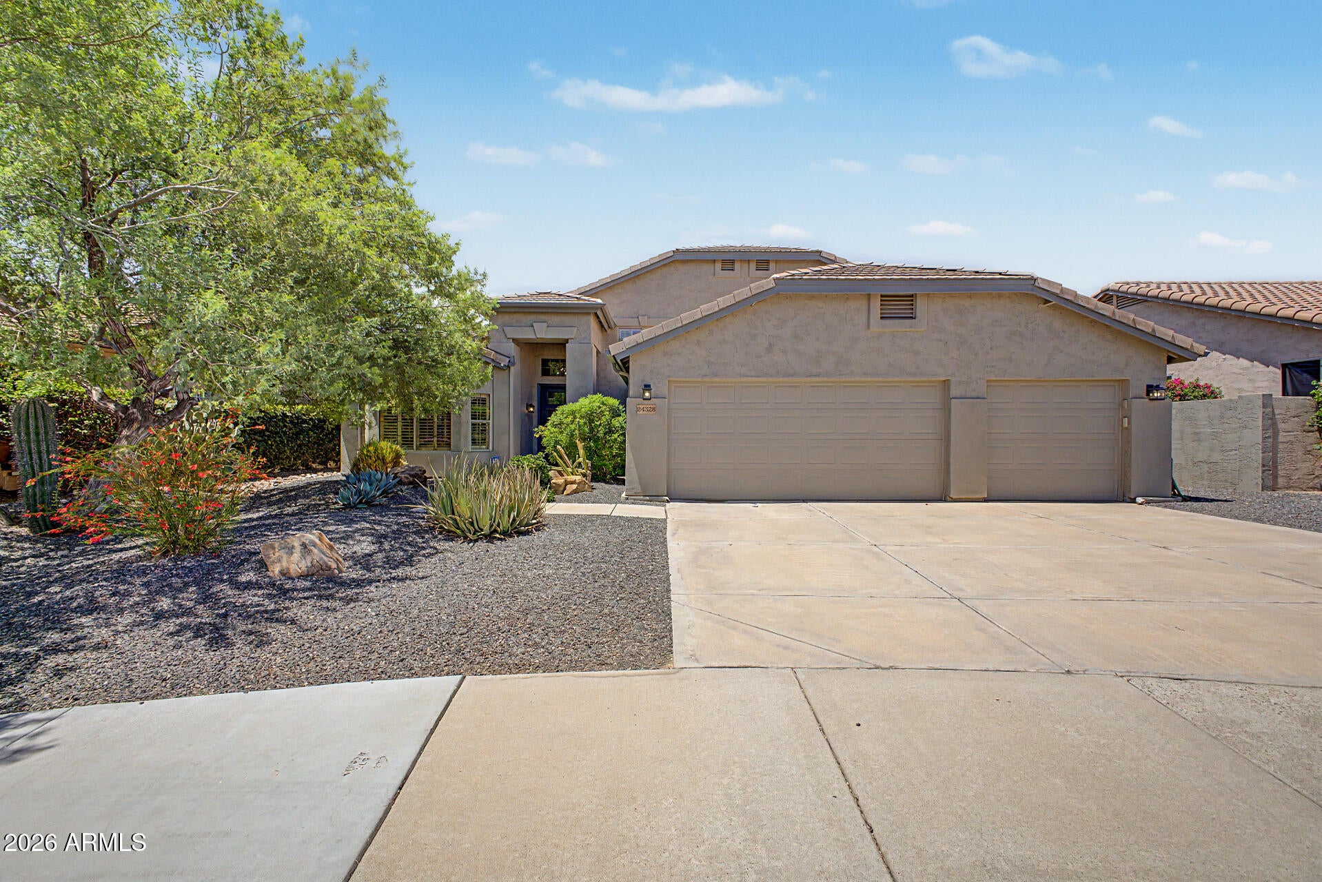 24328 N 74TH Place