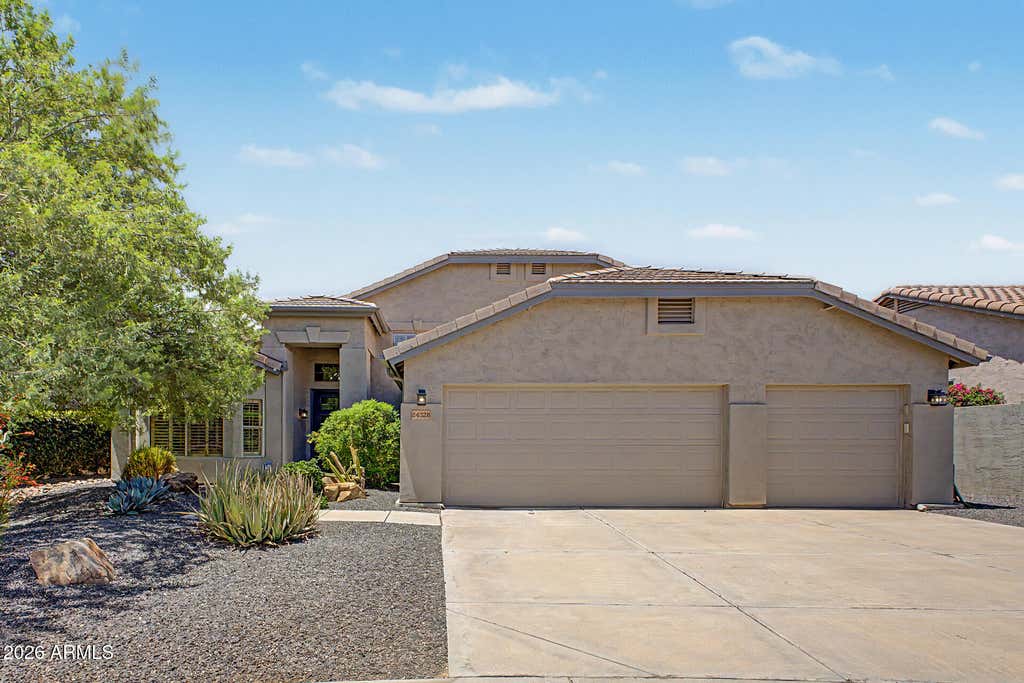 Photo of 24328 N 74th Place, Scottsdale, AZ 85255 (MLS # 7066667)