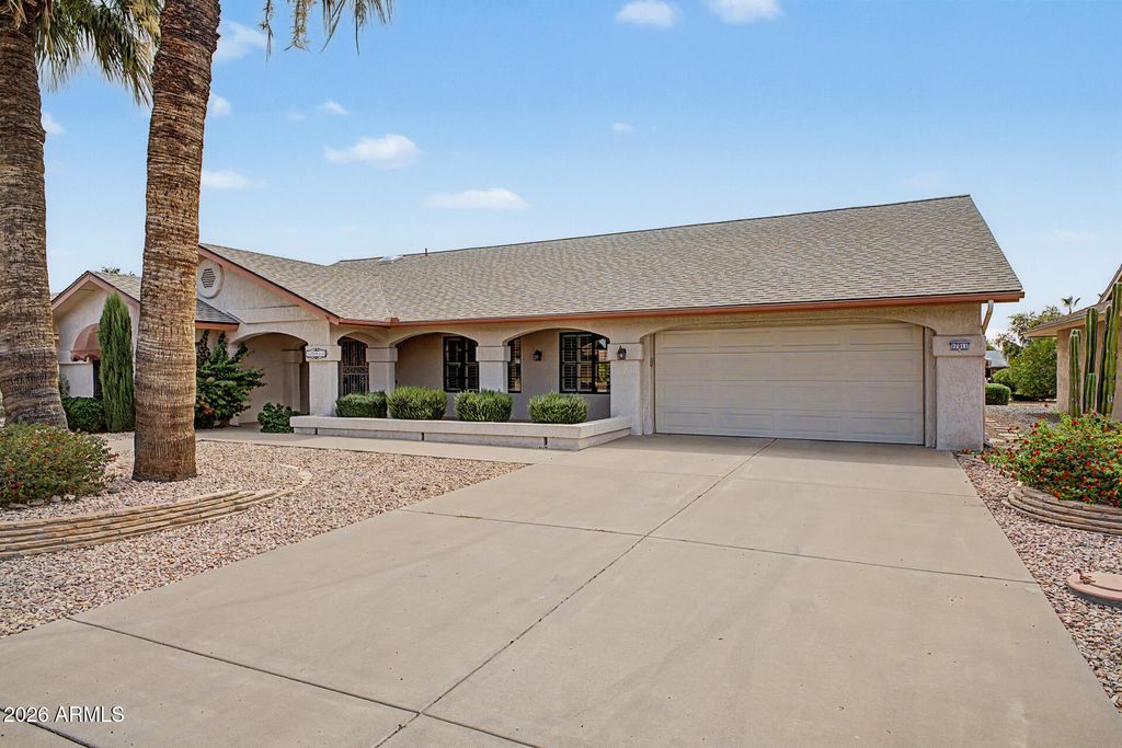 Photo of 17911 N Hyacinth Drive, Sun City West, AZ 85375 (MLS # 7028176)
