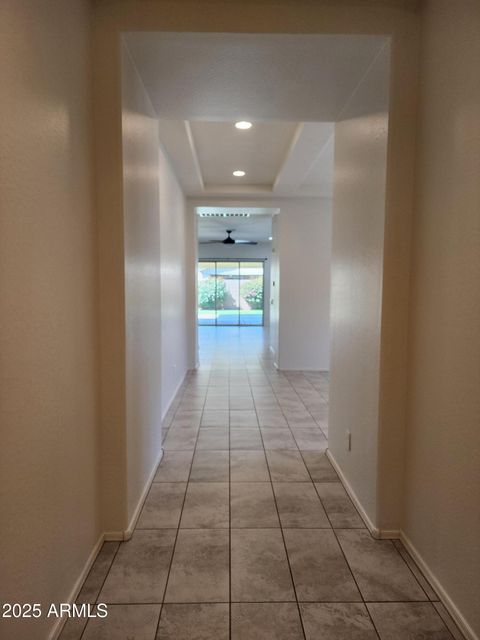 A home in Goodyear