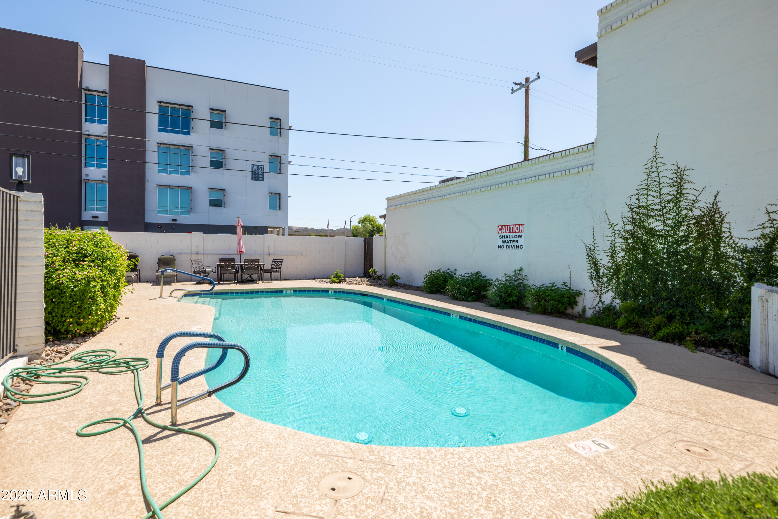 2934 N Casa Tomas Court