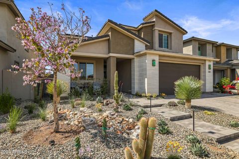 21112 N 60TH Place Phoenix AZ 85054