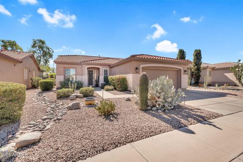 5332 S CITRUS Court Gilbert AZ 85298