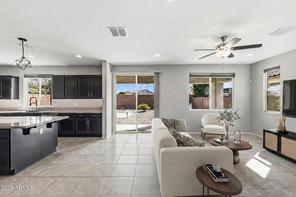 Photo of 22477 N 95th Drive, Peoria, AZ 85383 (MLS # 6991595)