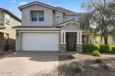 22477 N 95TH Drive Peoria AZ 85383