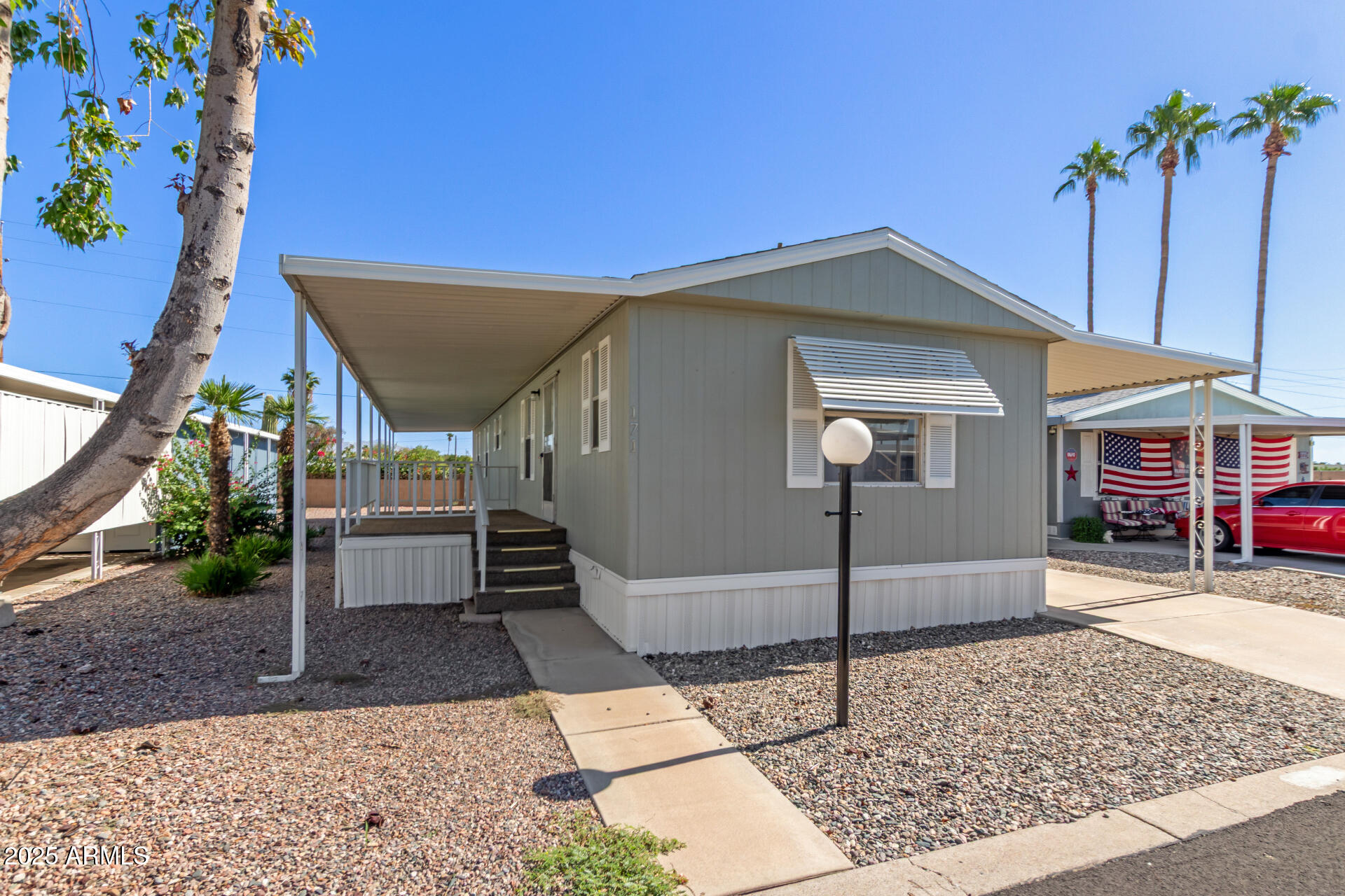 652 S ELLSWORTH Road 171