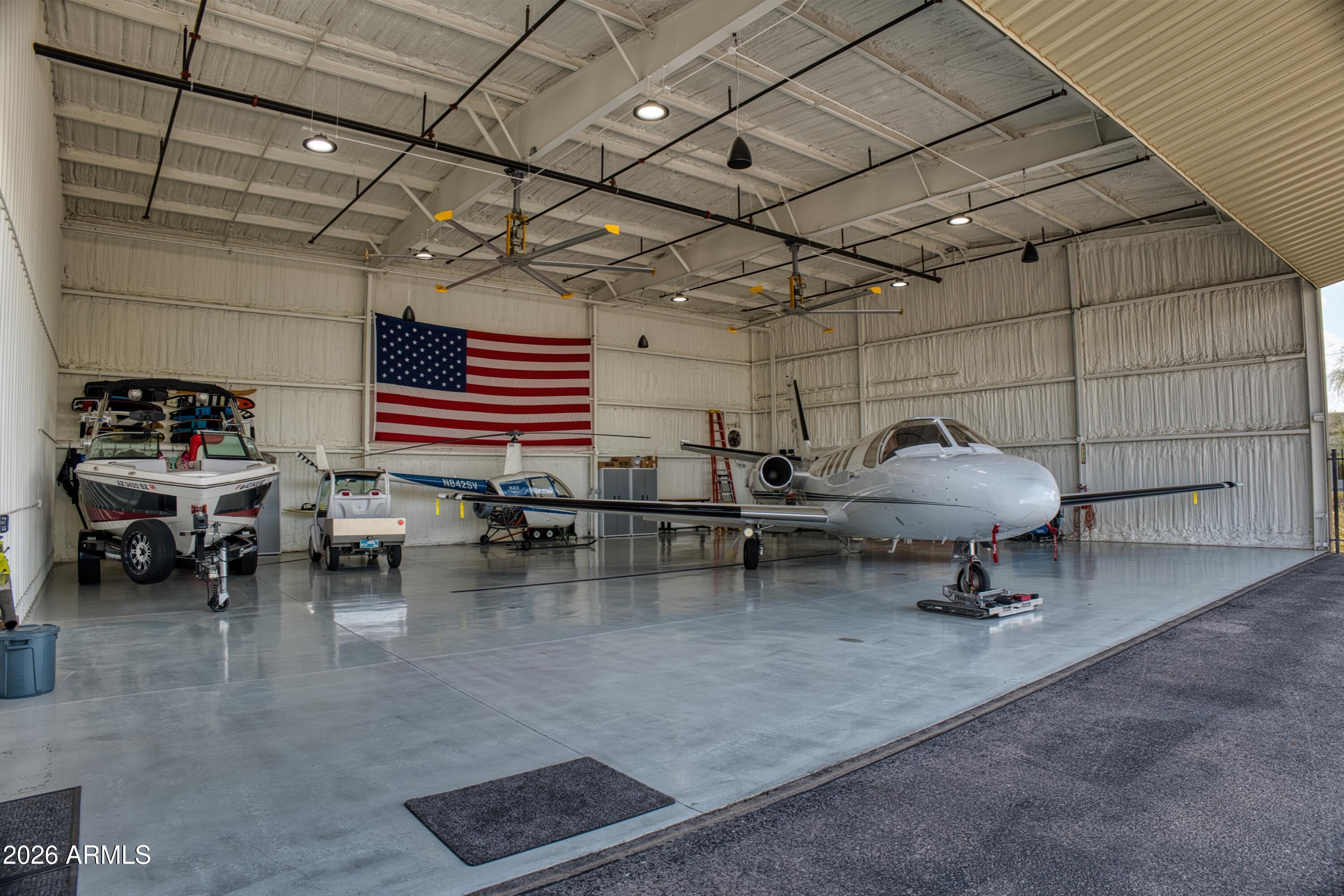 2323 S AIRPORT Boulevard AF1
