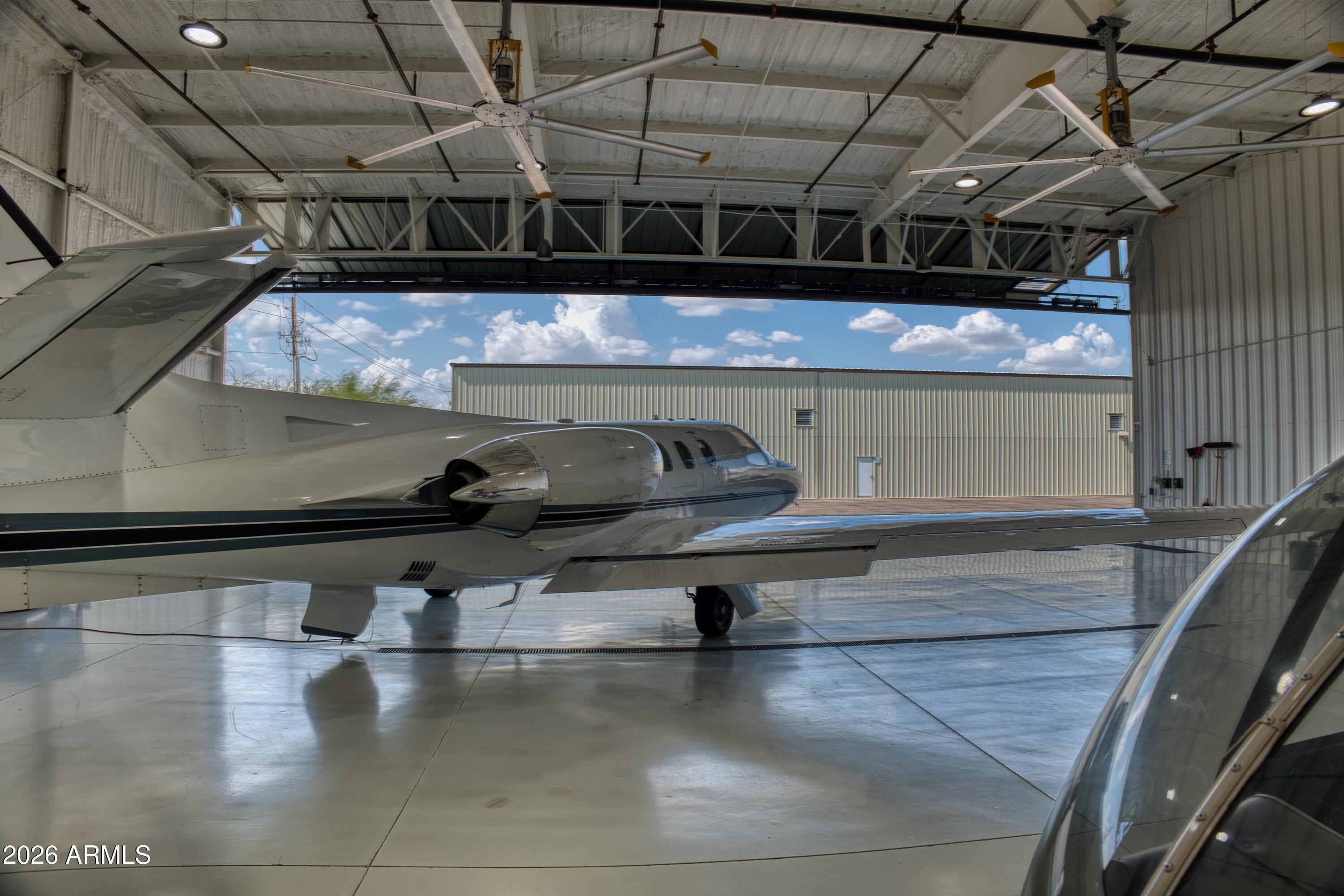 2323 S AIRPORT Boulevard AF1