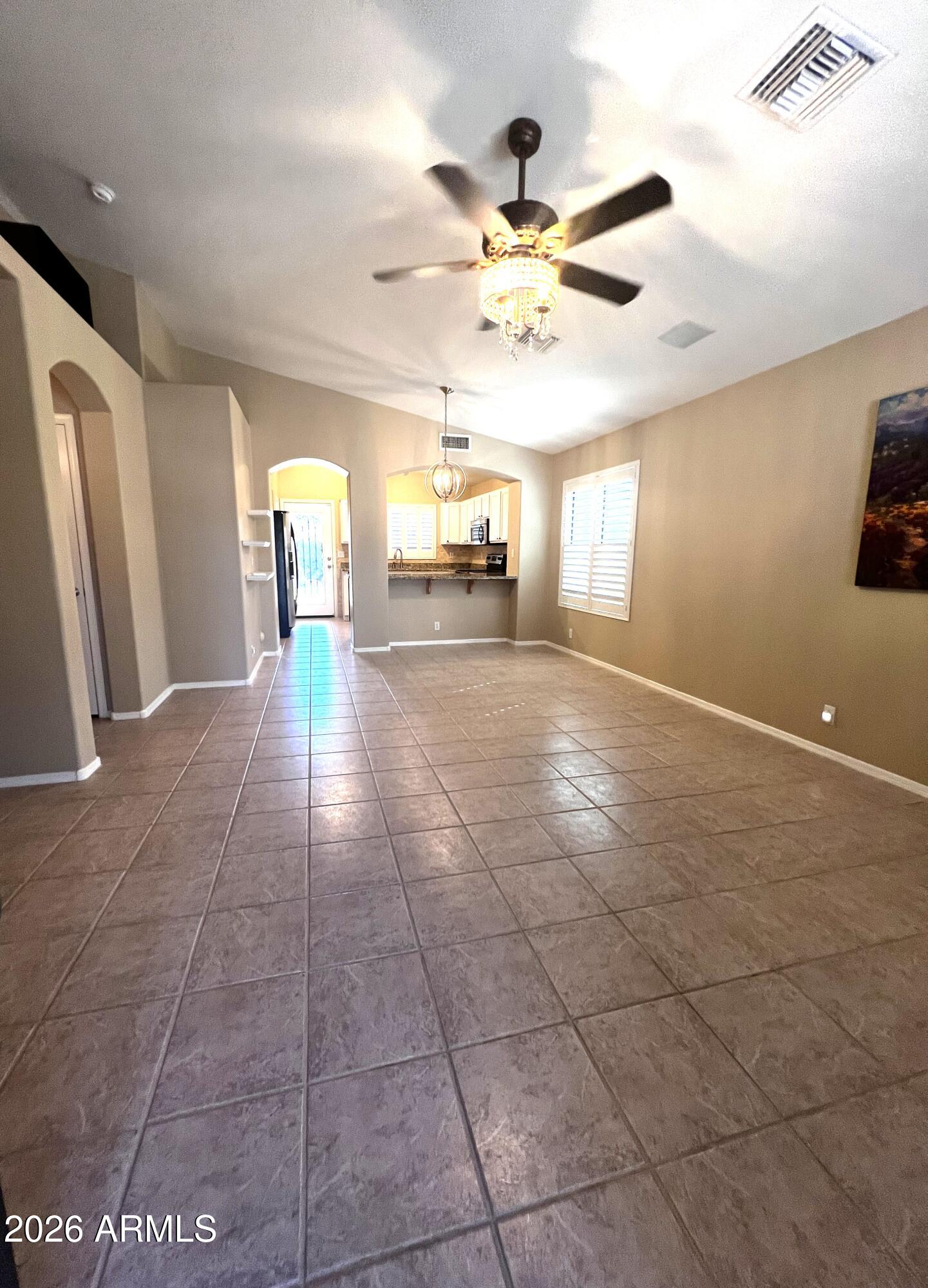 5323 W CAMPO BELLO Drive