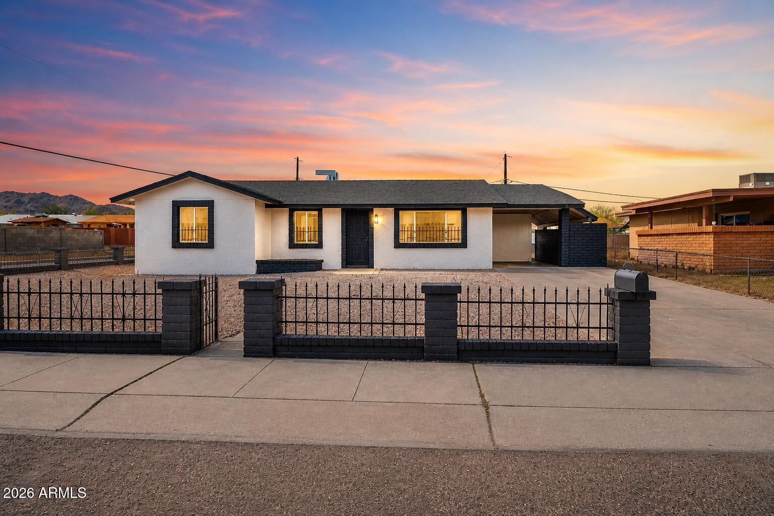VALLEY VIEW MANOR UNIT 3 - Residential
