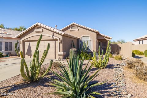 A home in Peoria