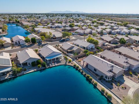 A home in Peoria