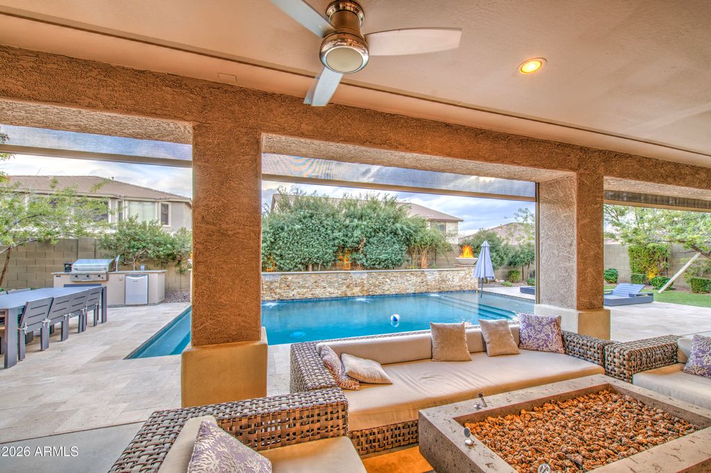 Photo of 4407 W Faull Drive, New River, AZ 85087 (MLS # 7001193)