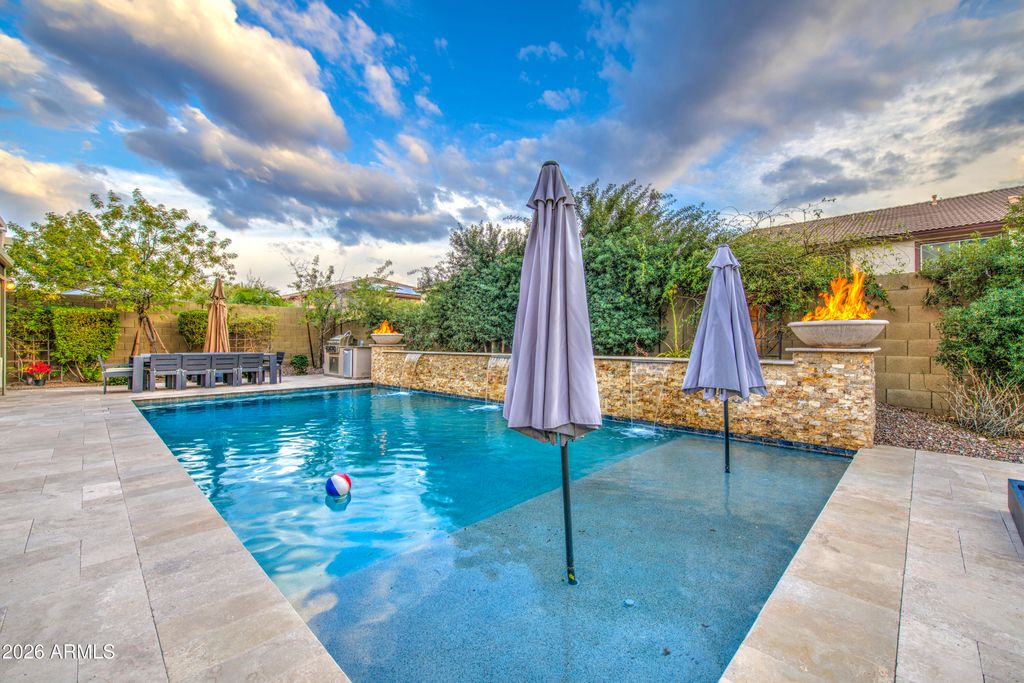 Photo of 4407 W Faull Drive, New River, AZ 85087 (MLS # 7001193)