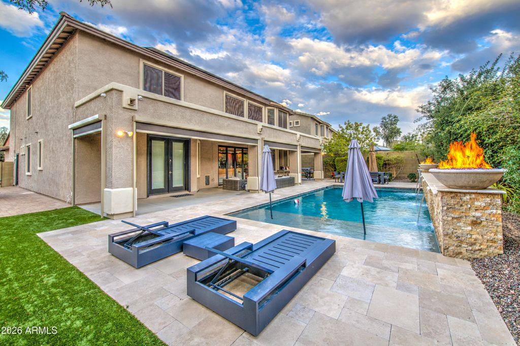 Photo of 4407 W Faull Drive, New River, AZ 85087 (MLS # 7001193)