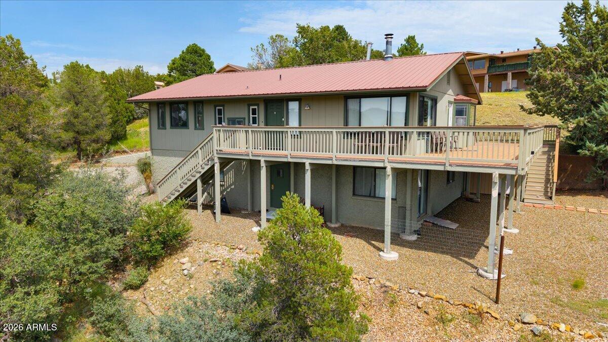 405 PRESCOTT HEIGHTS Drive